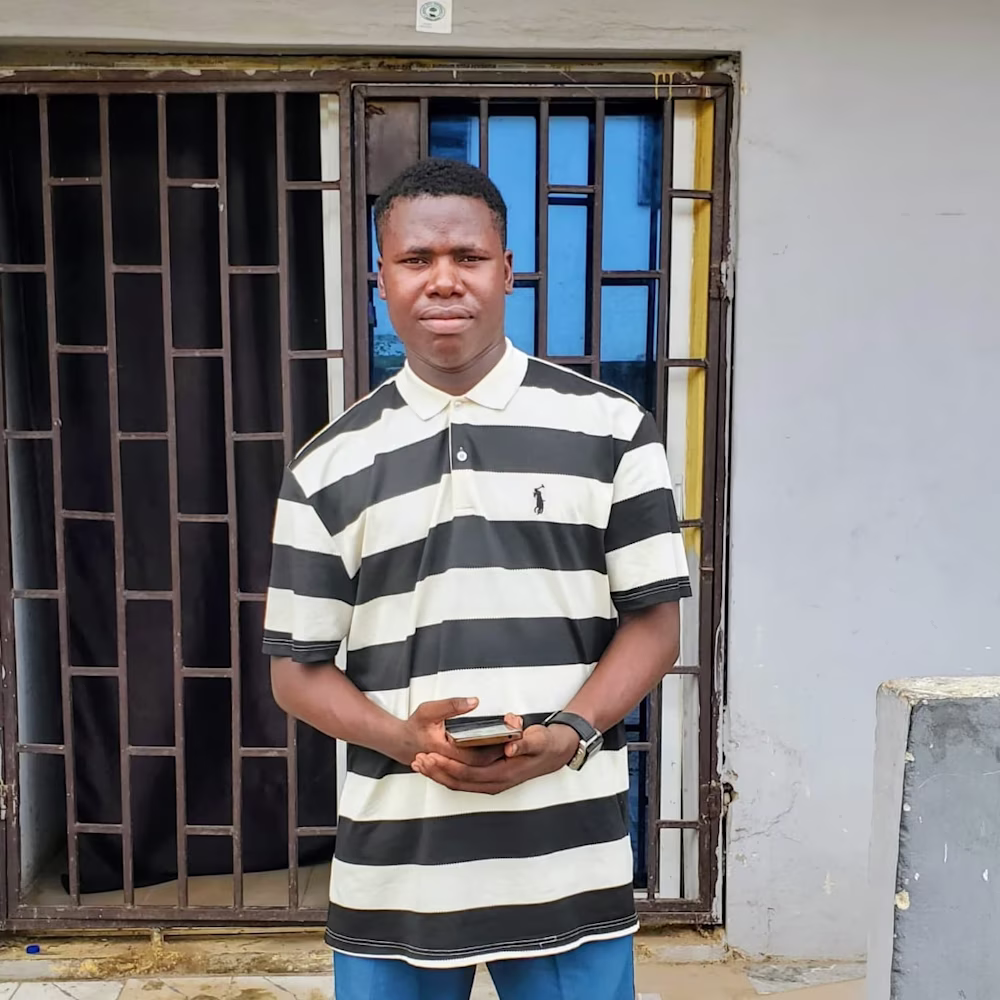Ayodele Israel