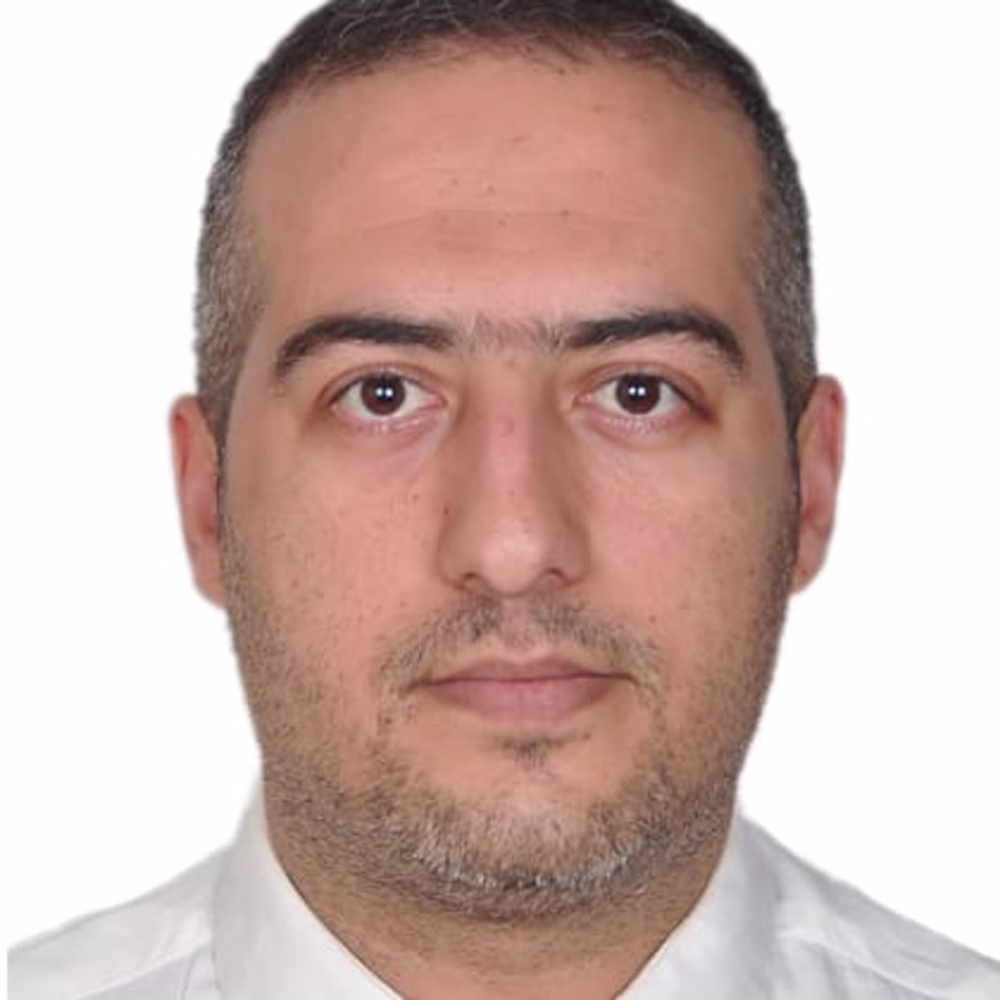 Elias Ameli