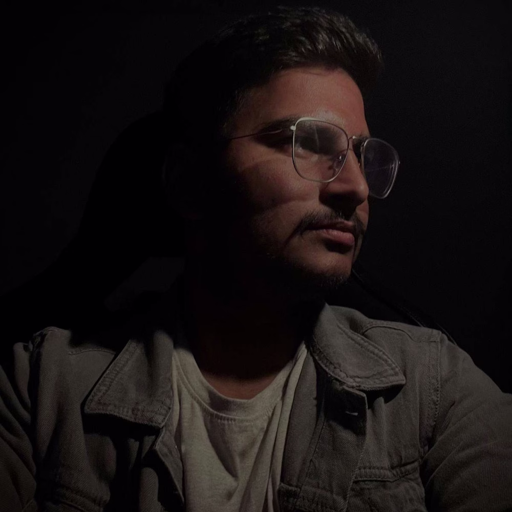 Mohit Kumar