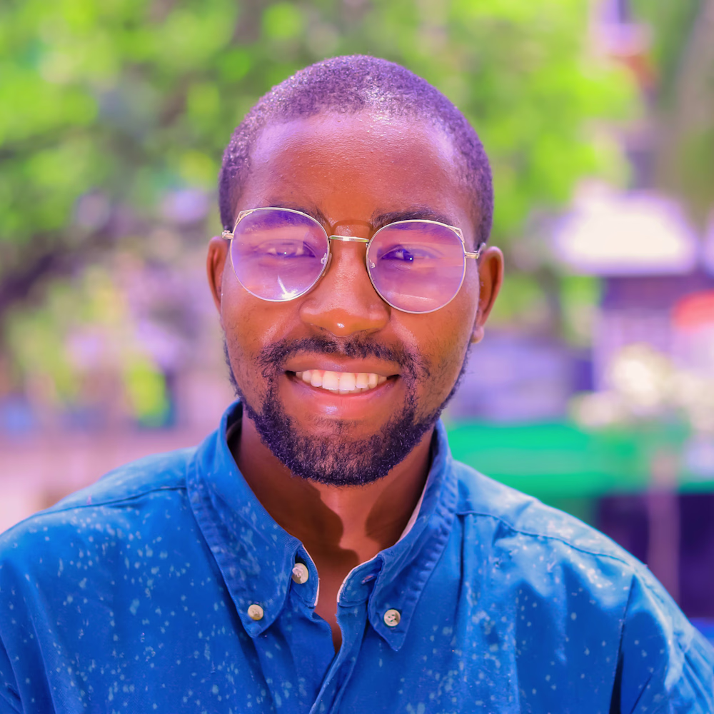 Kevin Mochoge