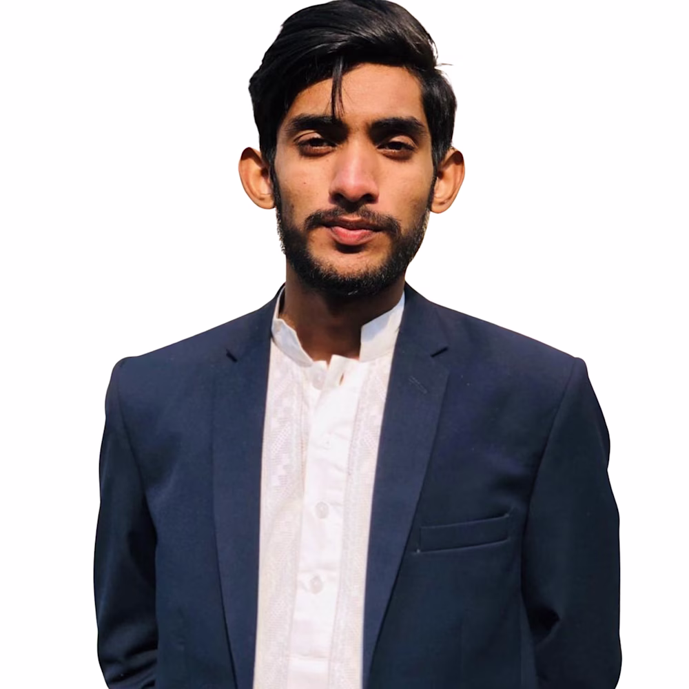 Muhammad Shahid