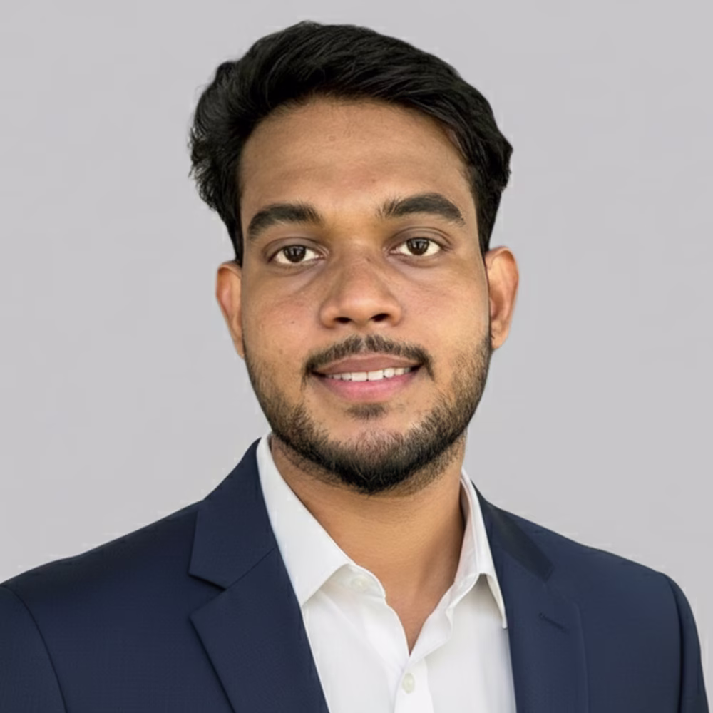 Mehedi Ramzan
