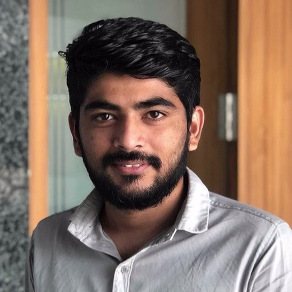 Dharmesh Tapaniya