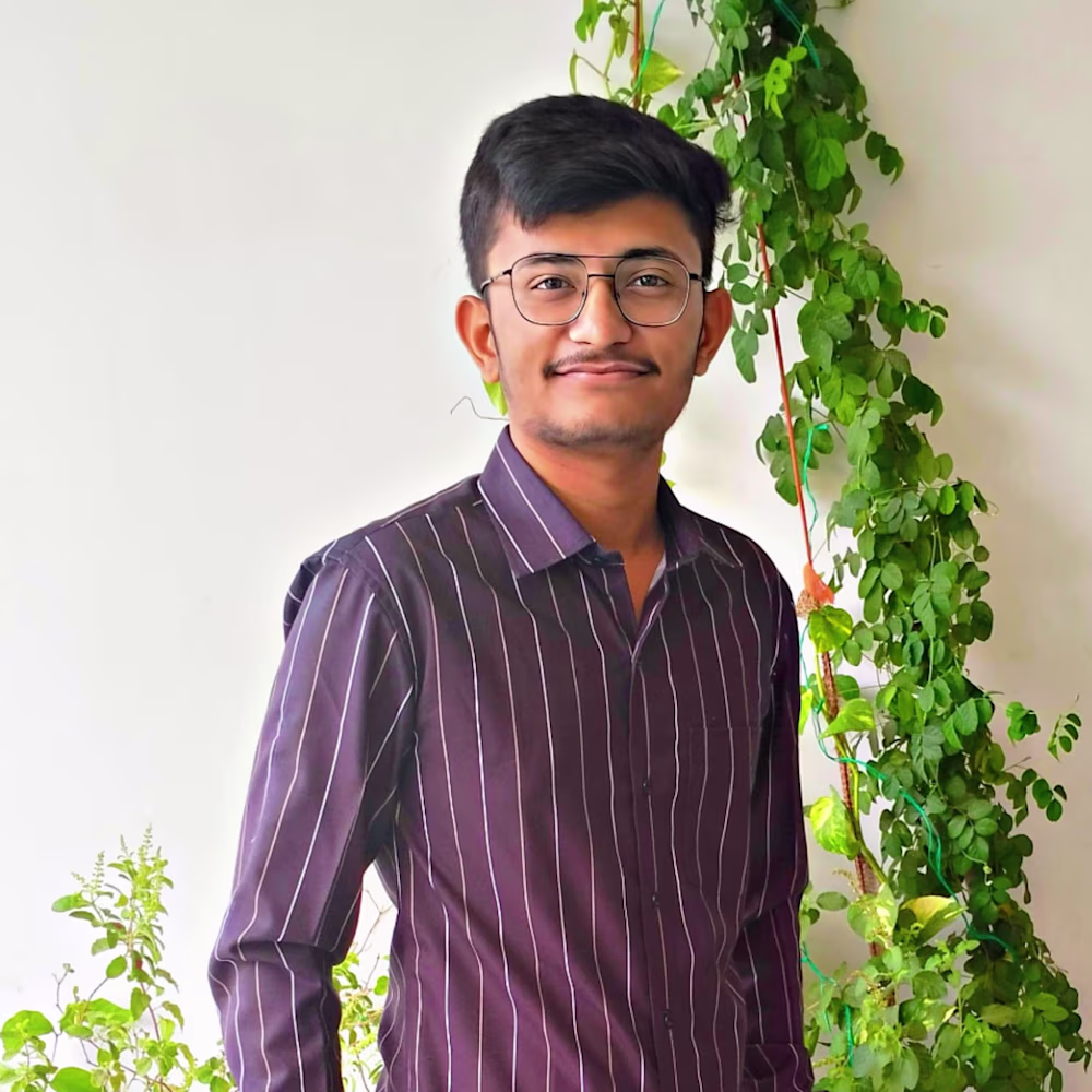 Krish Edits