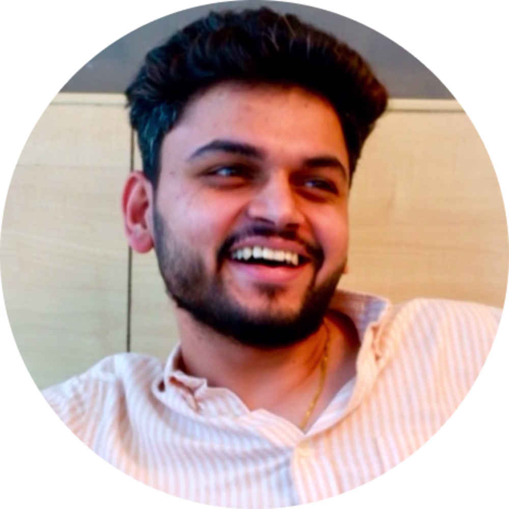Ankit Sheokand