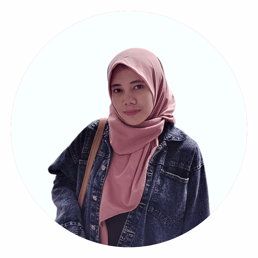 Jihan Syaf