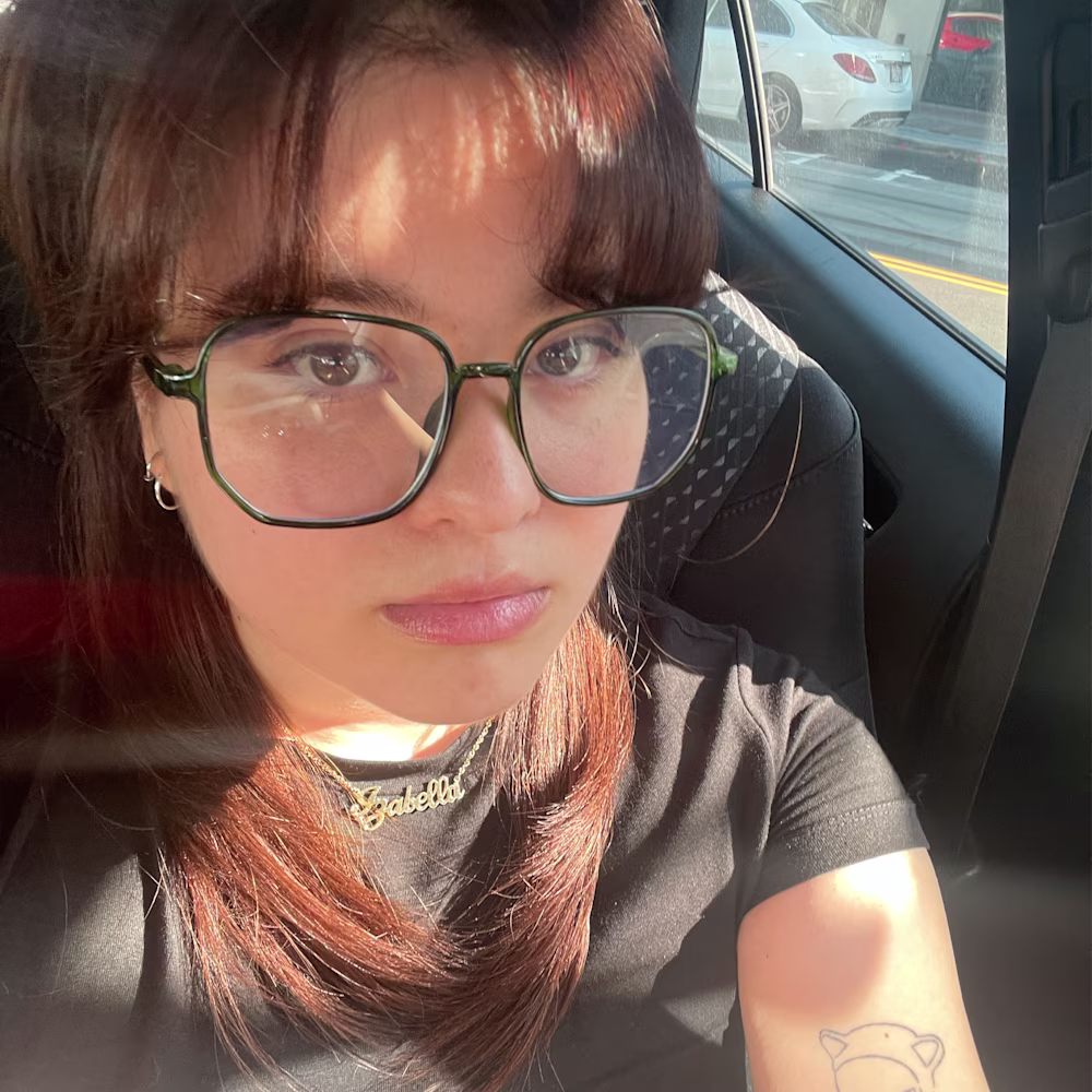 Izabella Silva