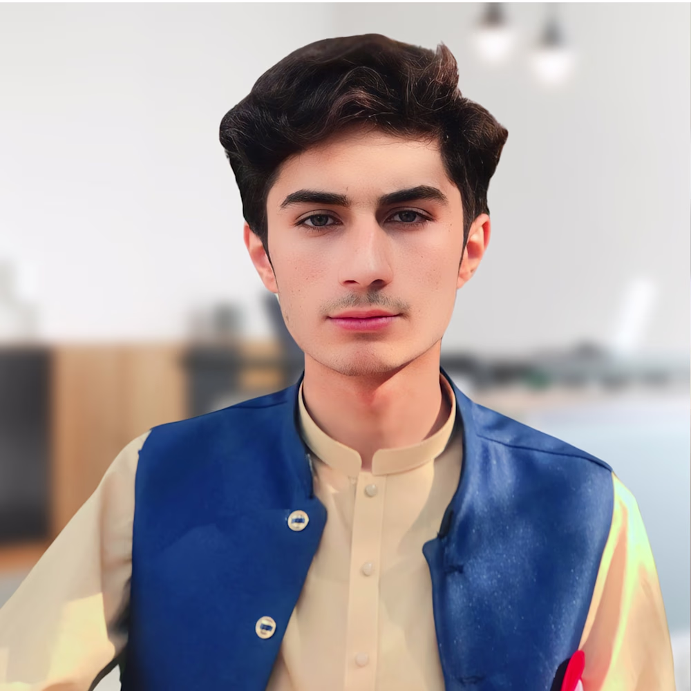 MH Saad
