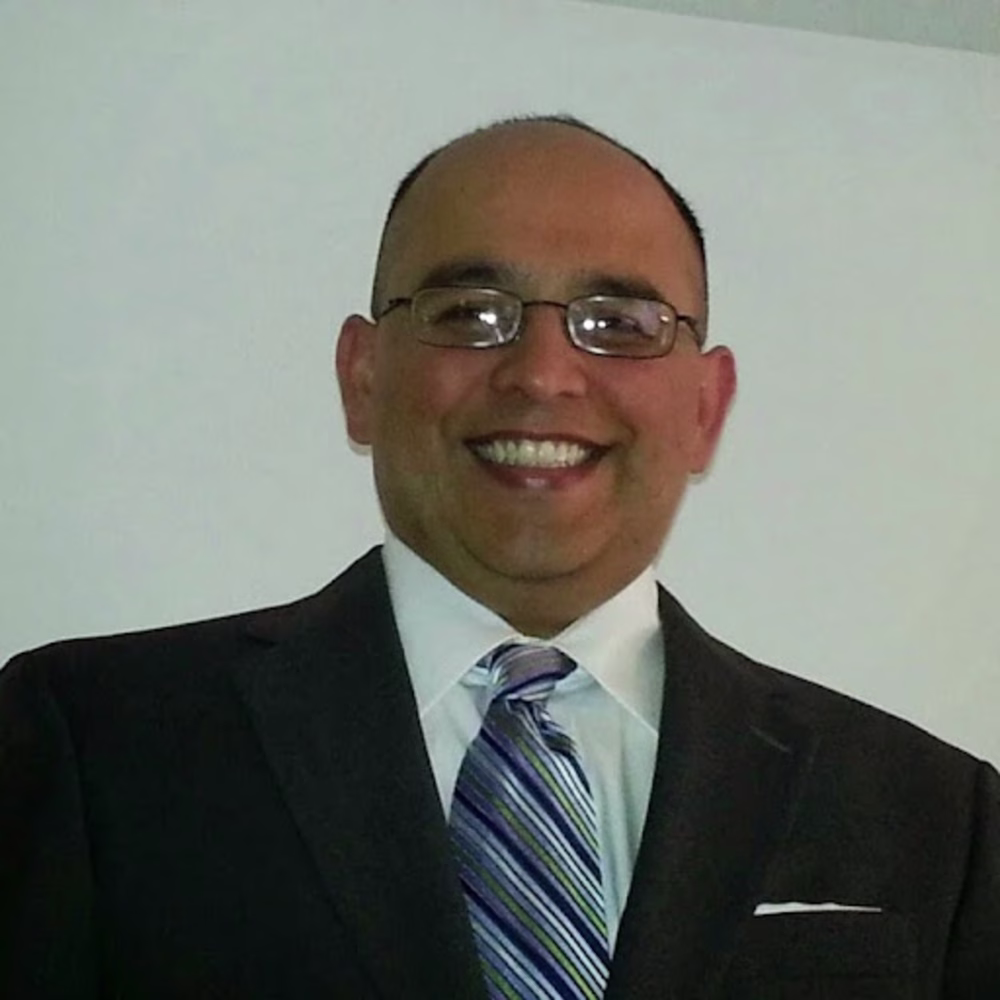 Nicasio Rios Jr