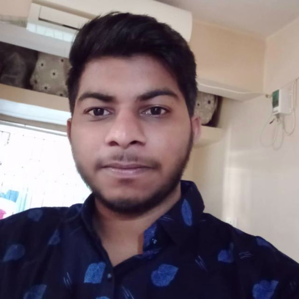 Kishan Chavada