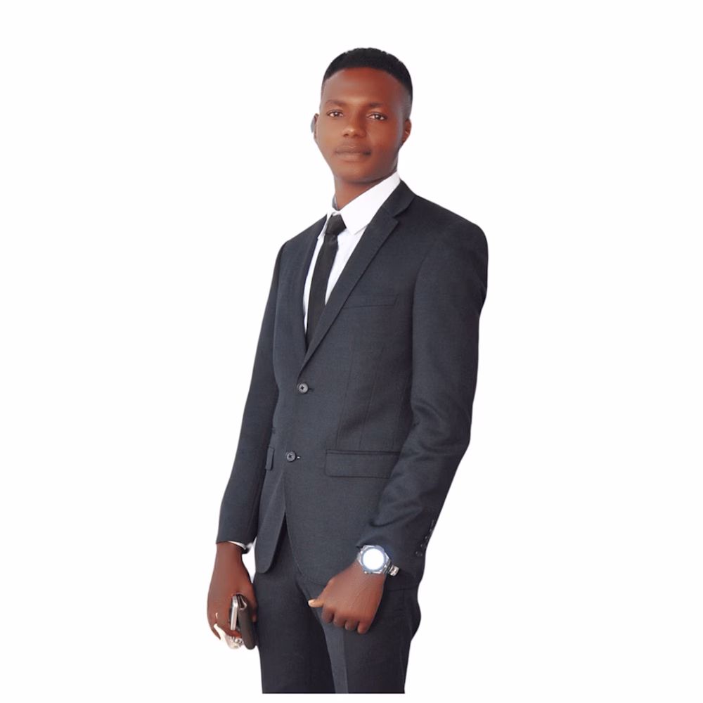 kazeem olawale