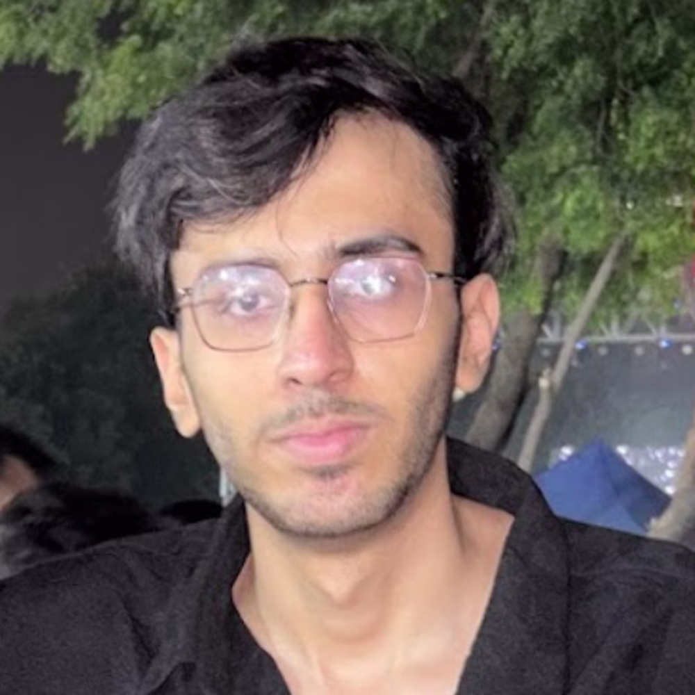 Yash Goel