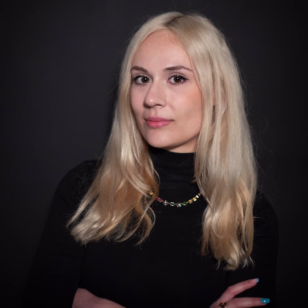 Korina Karamalaki