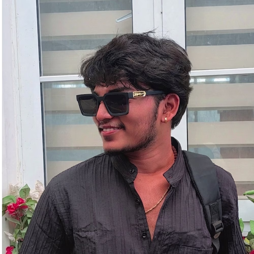Sai  Kale