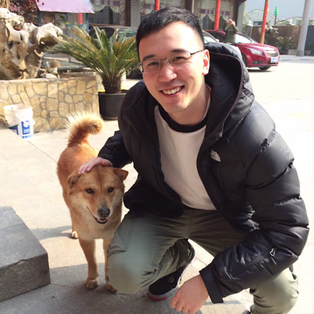 Kai Tang