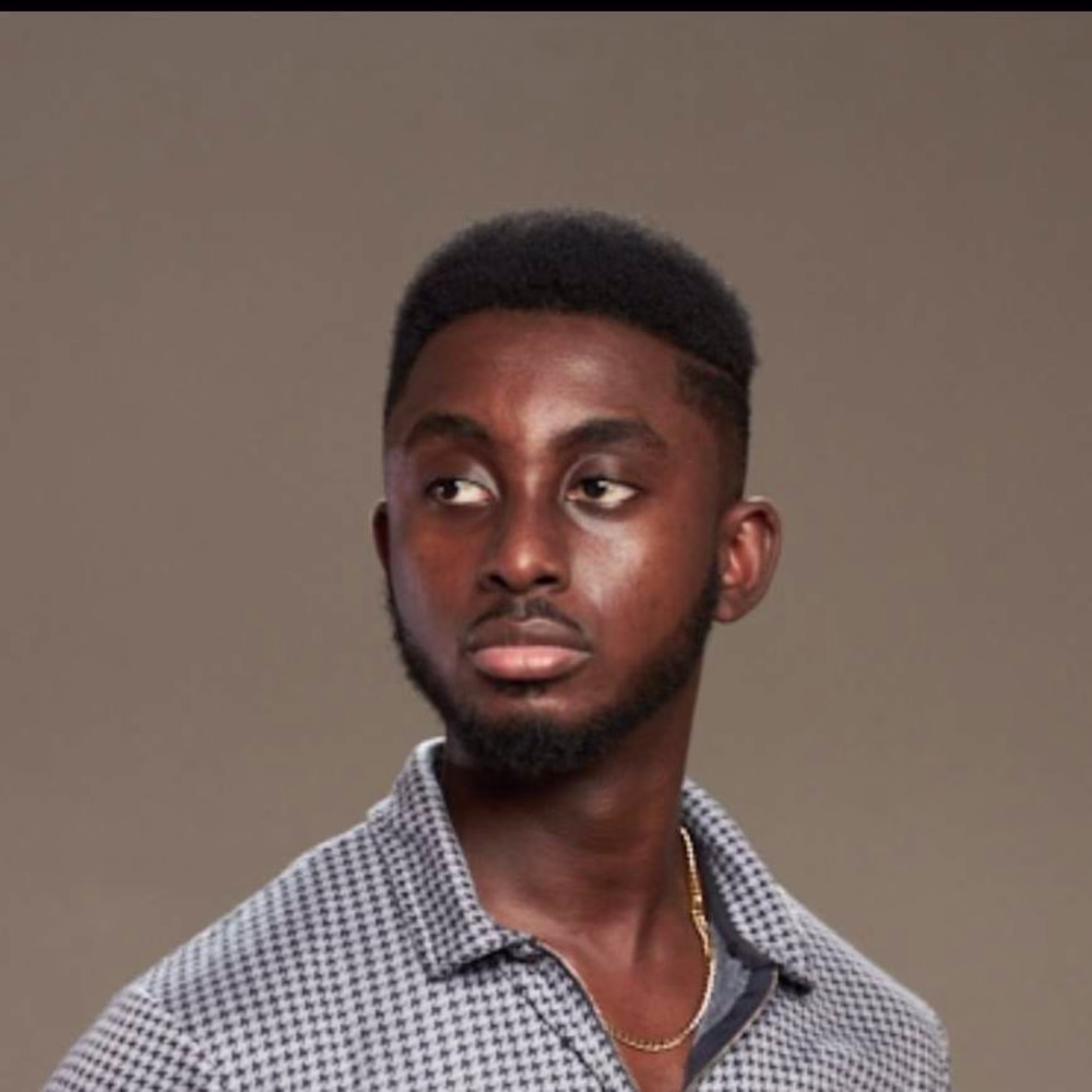 Patrick Yeboah