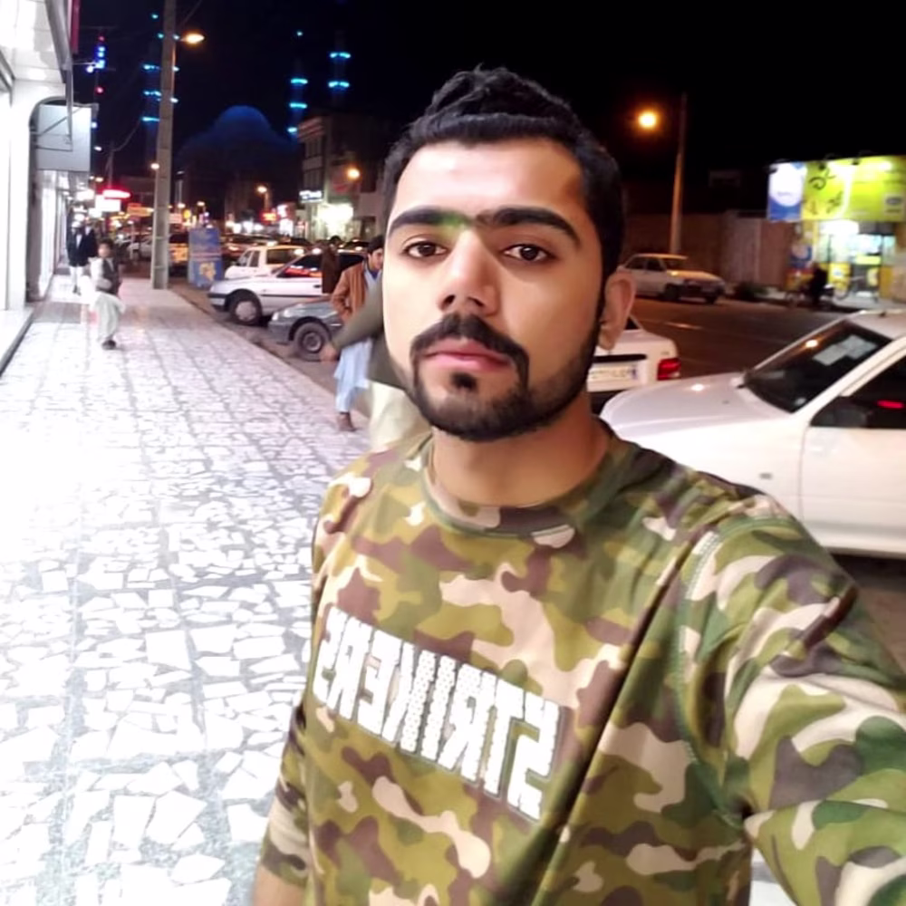 Sarfaraz Khan