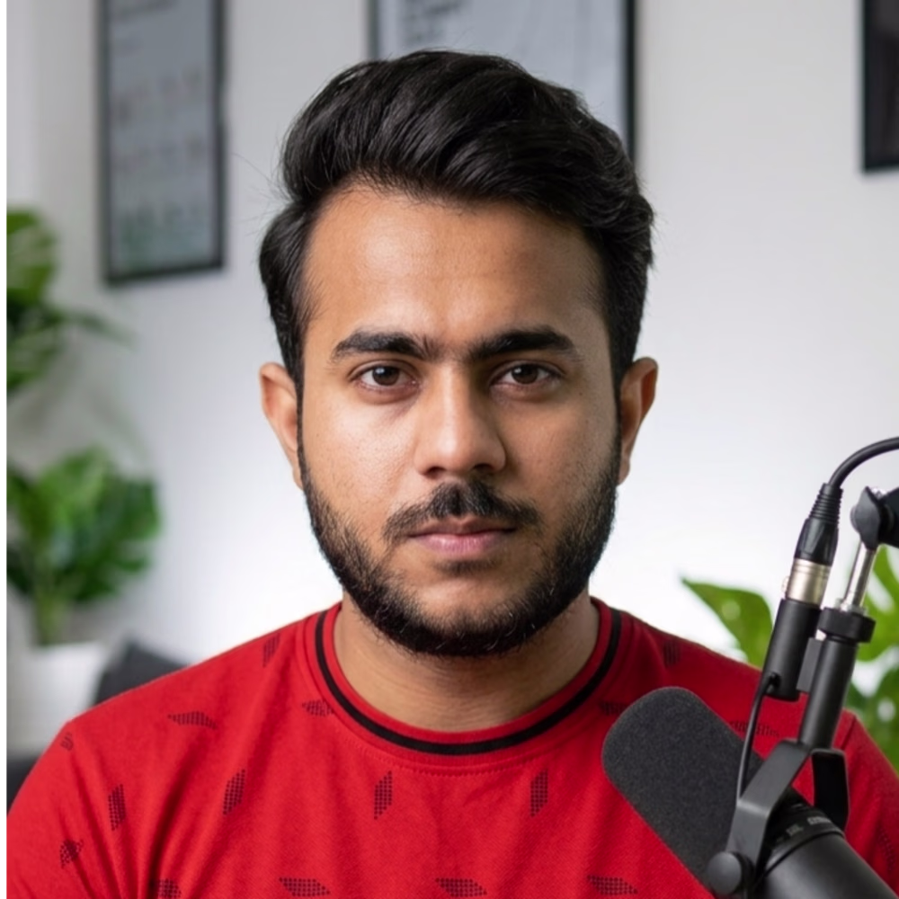 Jamal Ali
