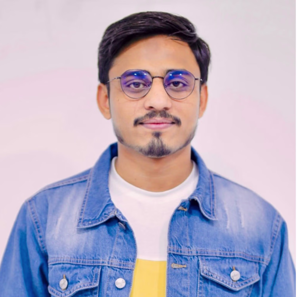 Azher Saeed