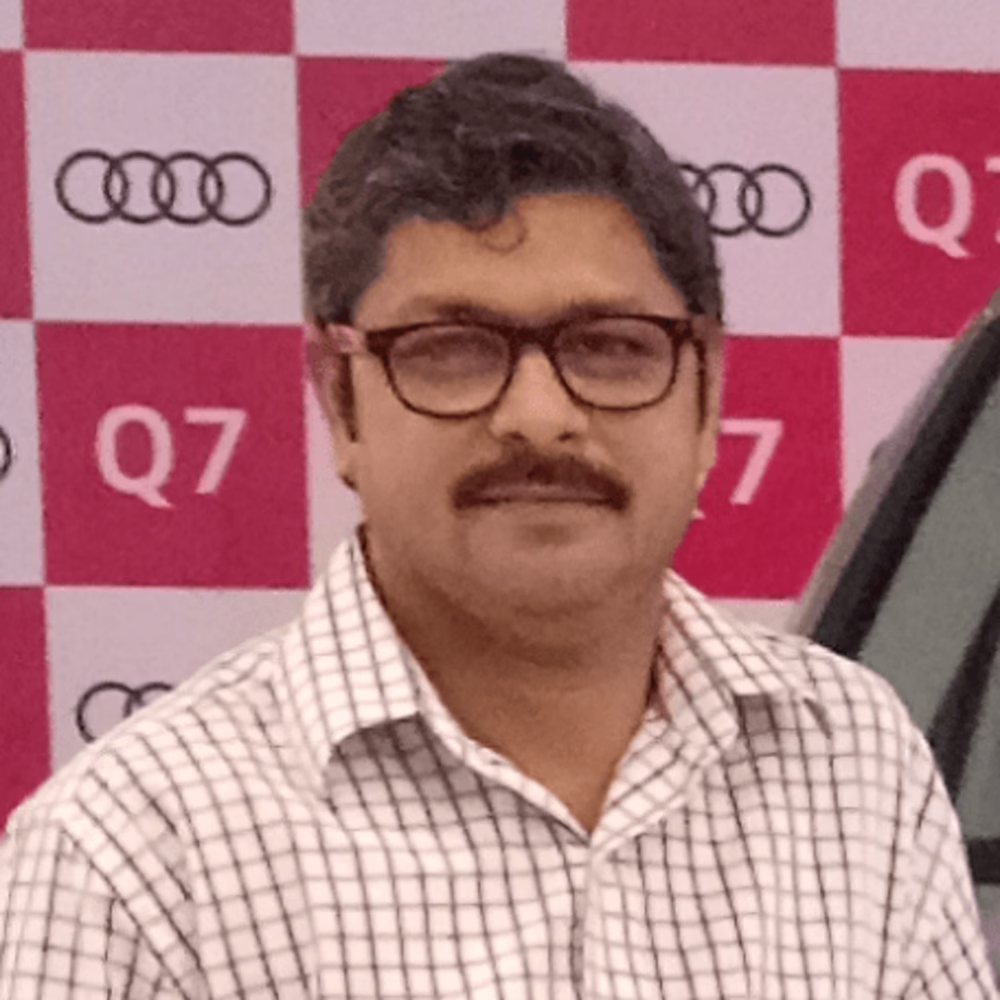Munish Sharma