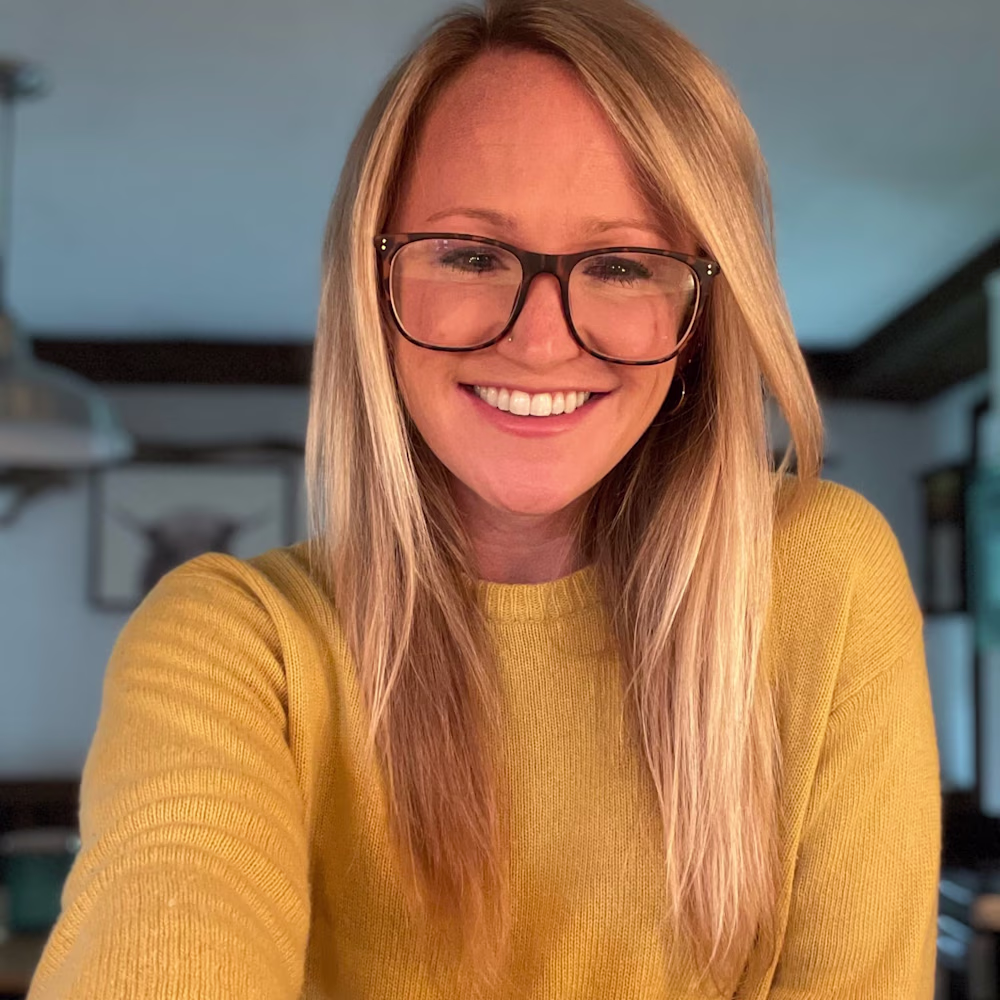 Emily Crofton