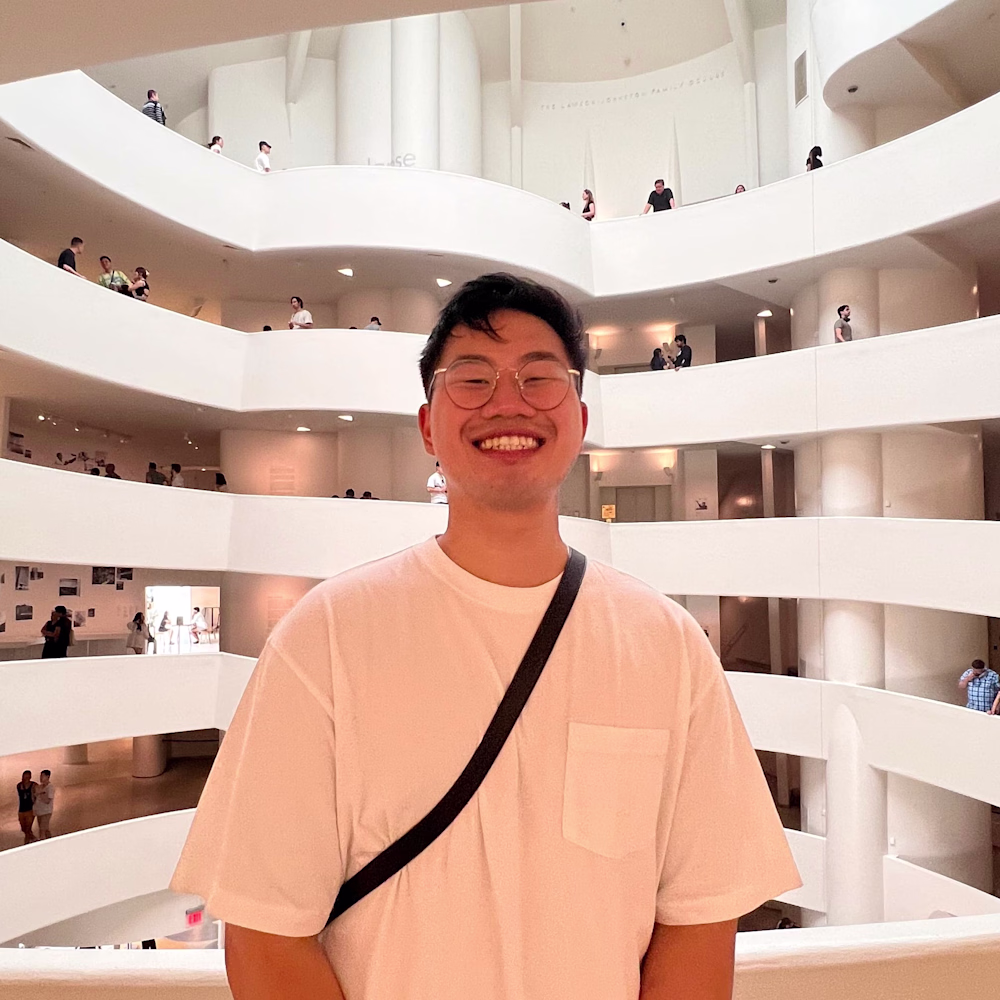Anthony Chiu