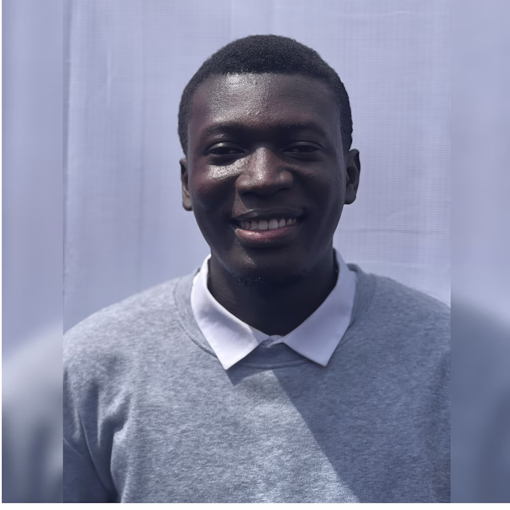 James onodjae