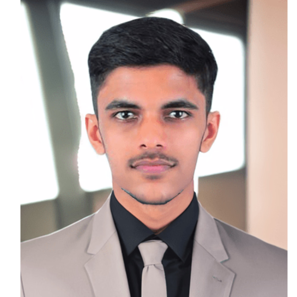 Narayanan M