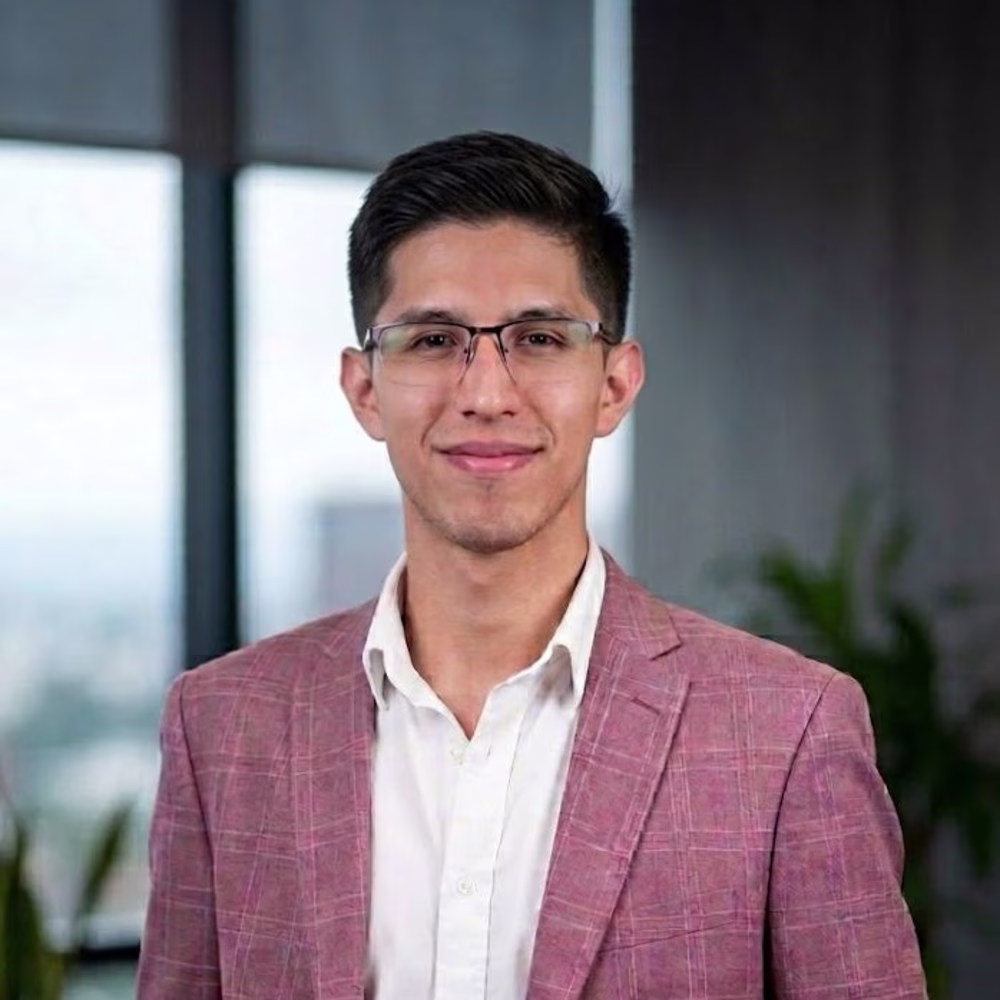 Nicolas Chevasco