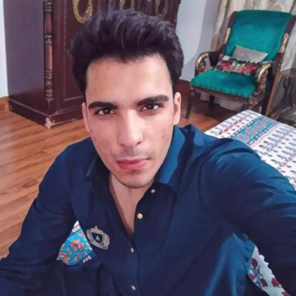 M.ALI JUNAID