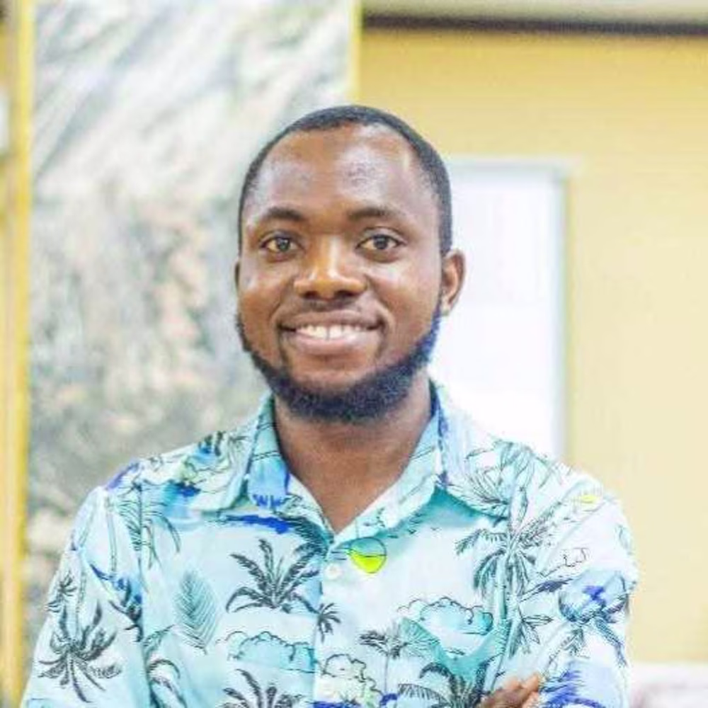 Adekunle Oyedeji