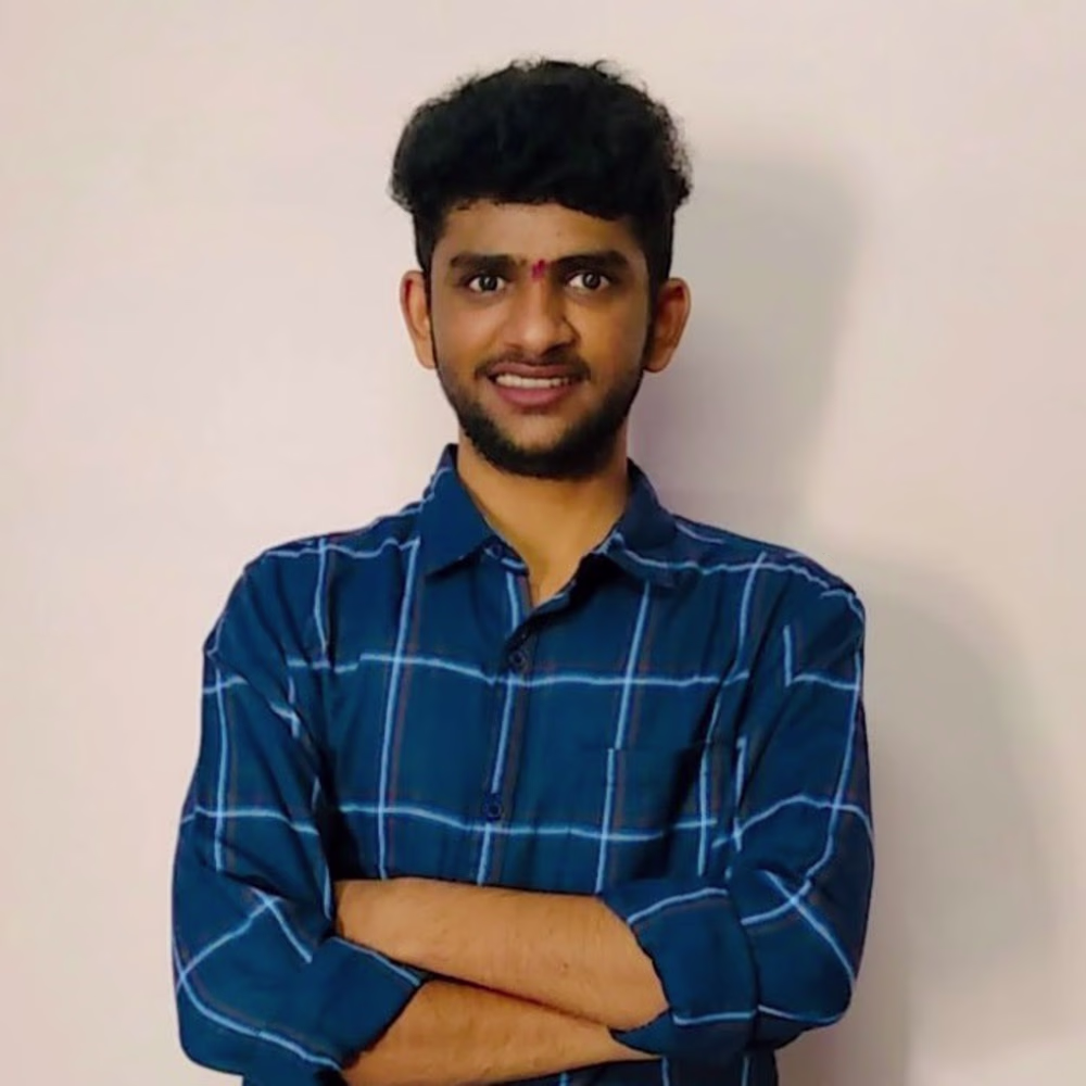 Kandula Naveen