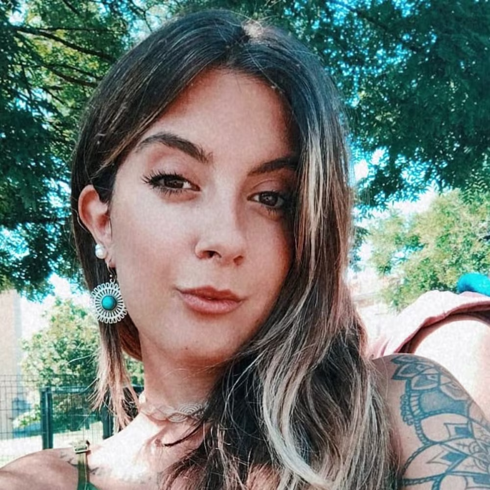 Carola Giarrizzo