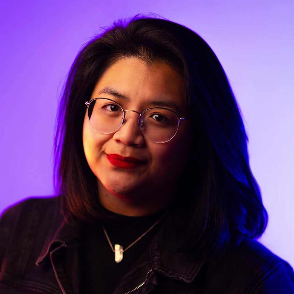 Hanna Tapang