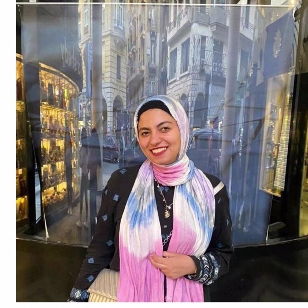 Eshrak Adel