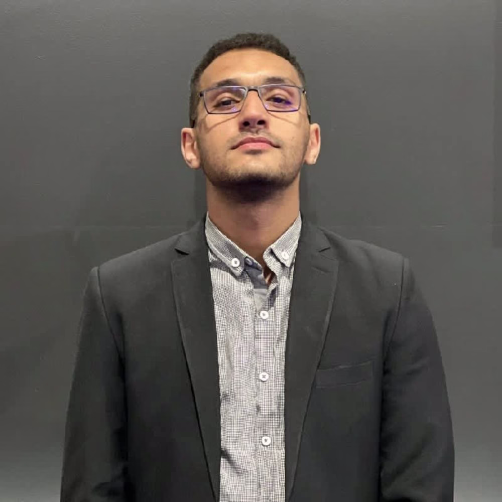 Omar Moustafa