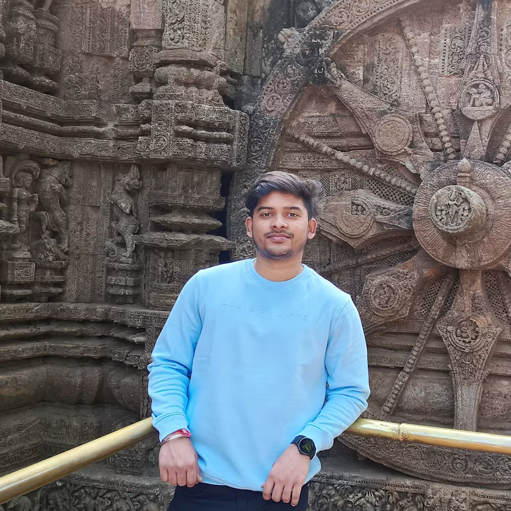 Abhishek Dixit