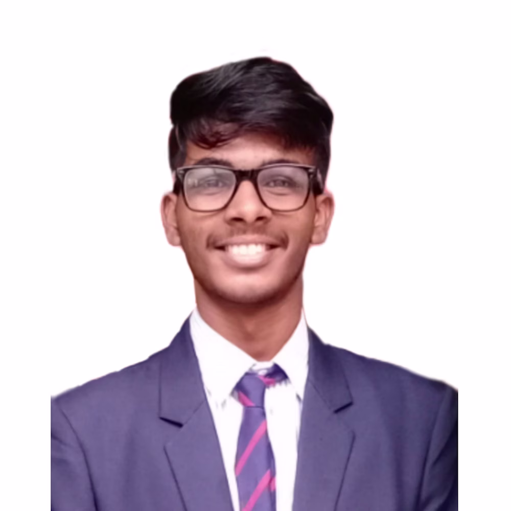 Shubham Katekar
