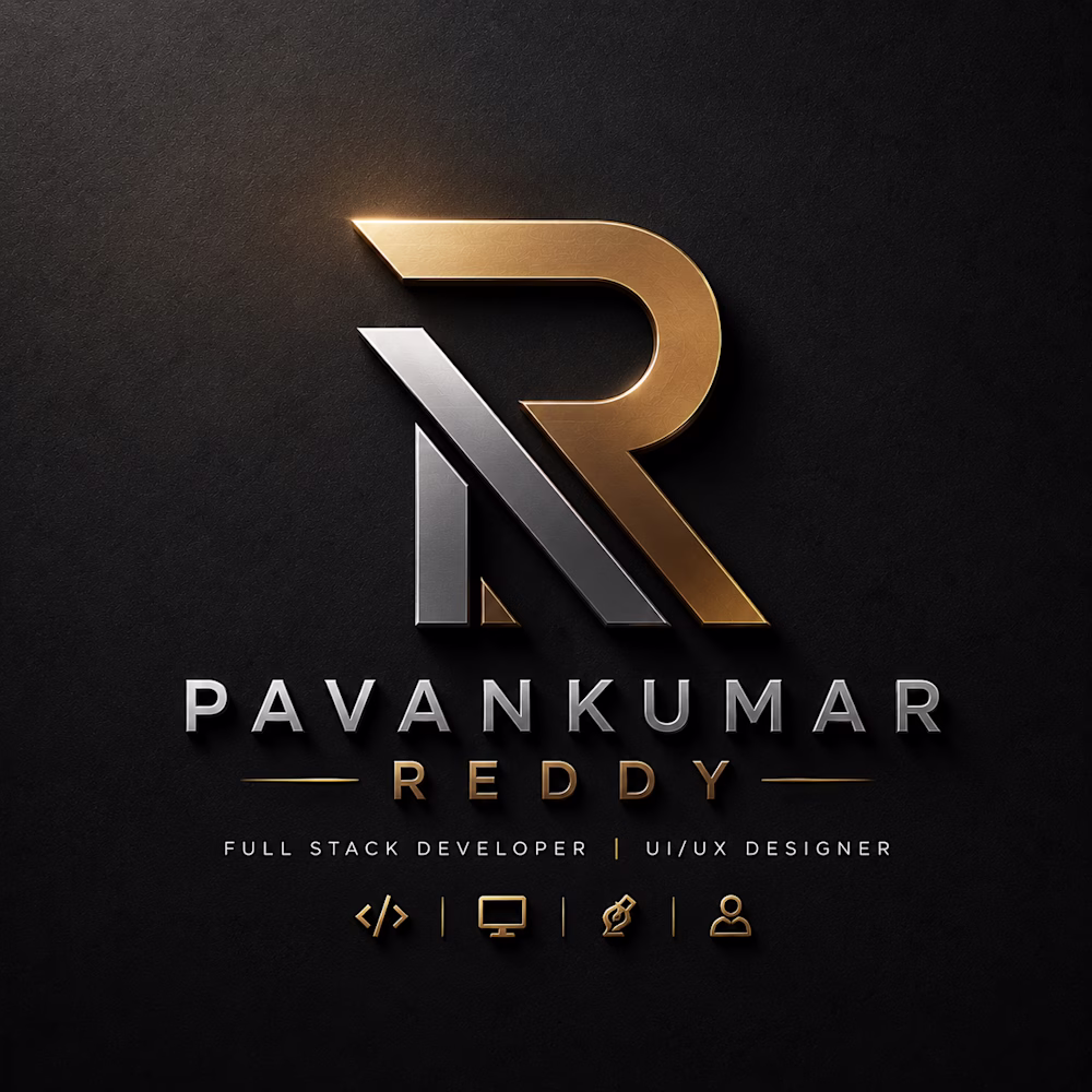 Pavankumar Reddy