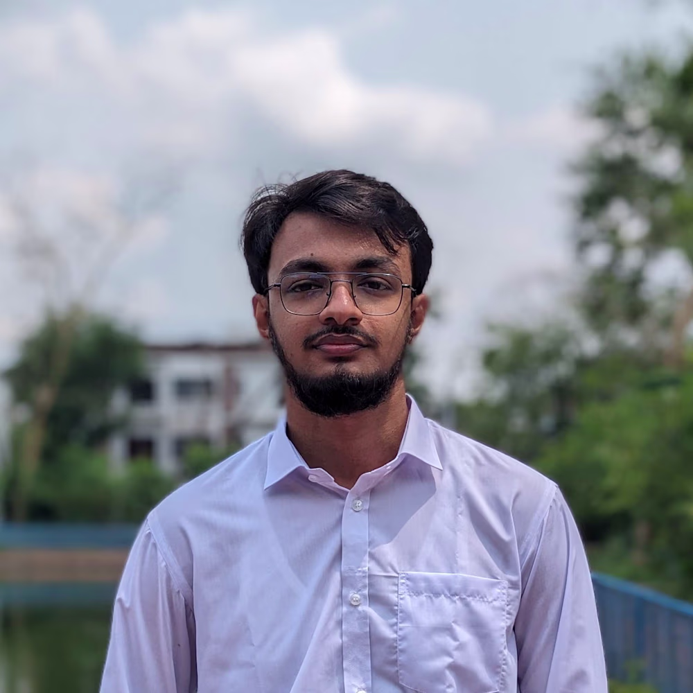 Shaykh Farhan