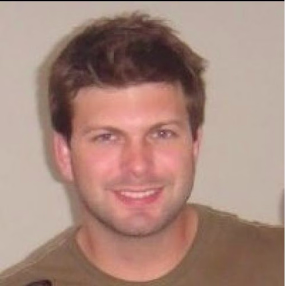 Kenneth Backofen