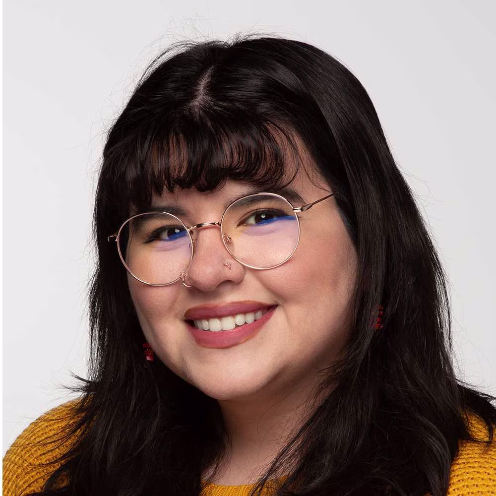Jess Villasenor