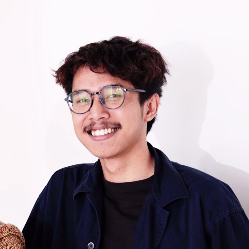 Bagas Mahardika