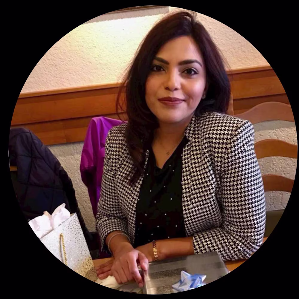Sadaf Khan