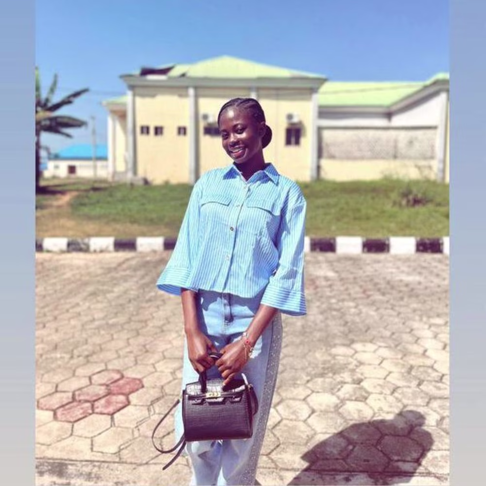 Oyindamola Oreoluwa