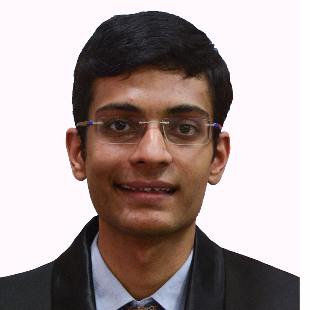 Shubham Bhardwaj