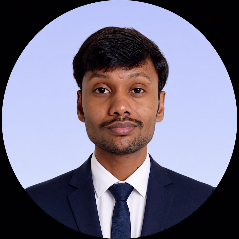 Abhishek Kumar