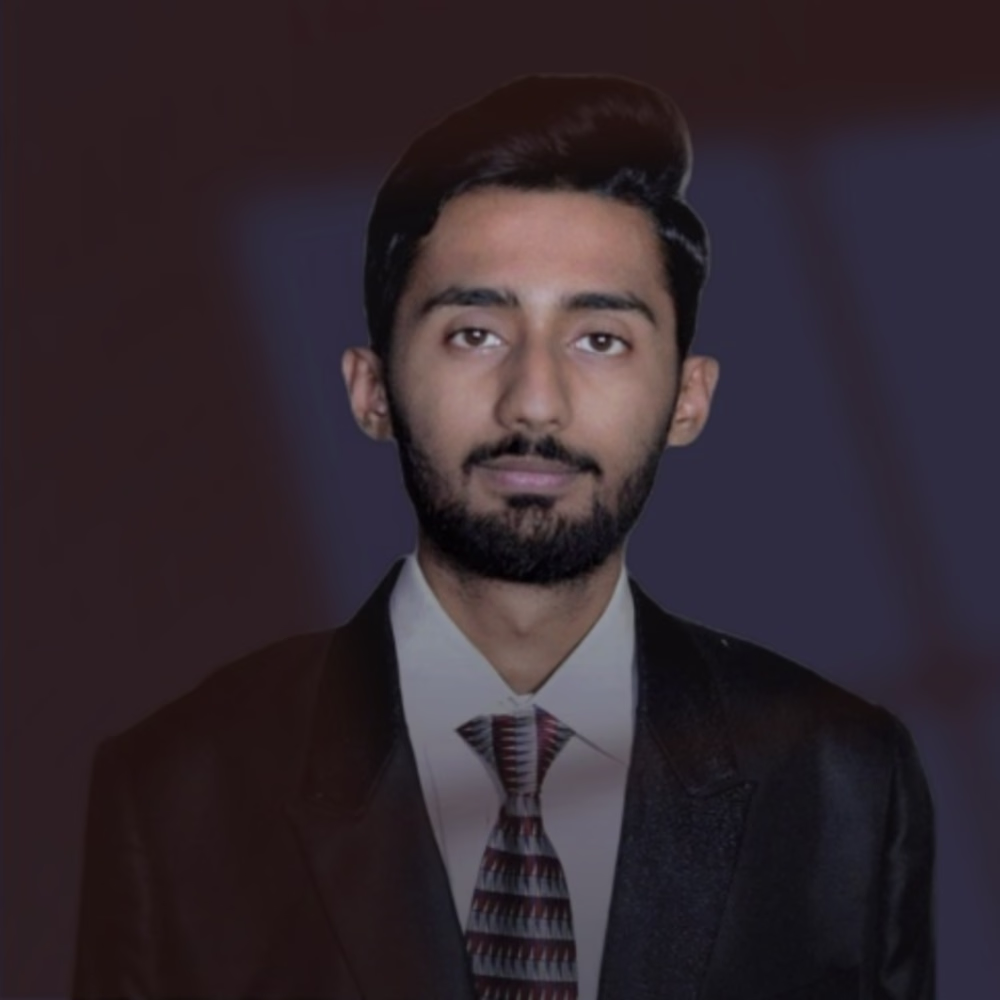 Kashif  Fareed