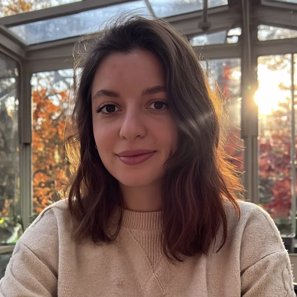 Tamára Saribekyan