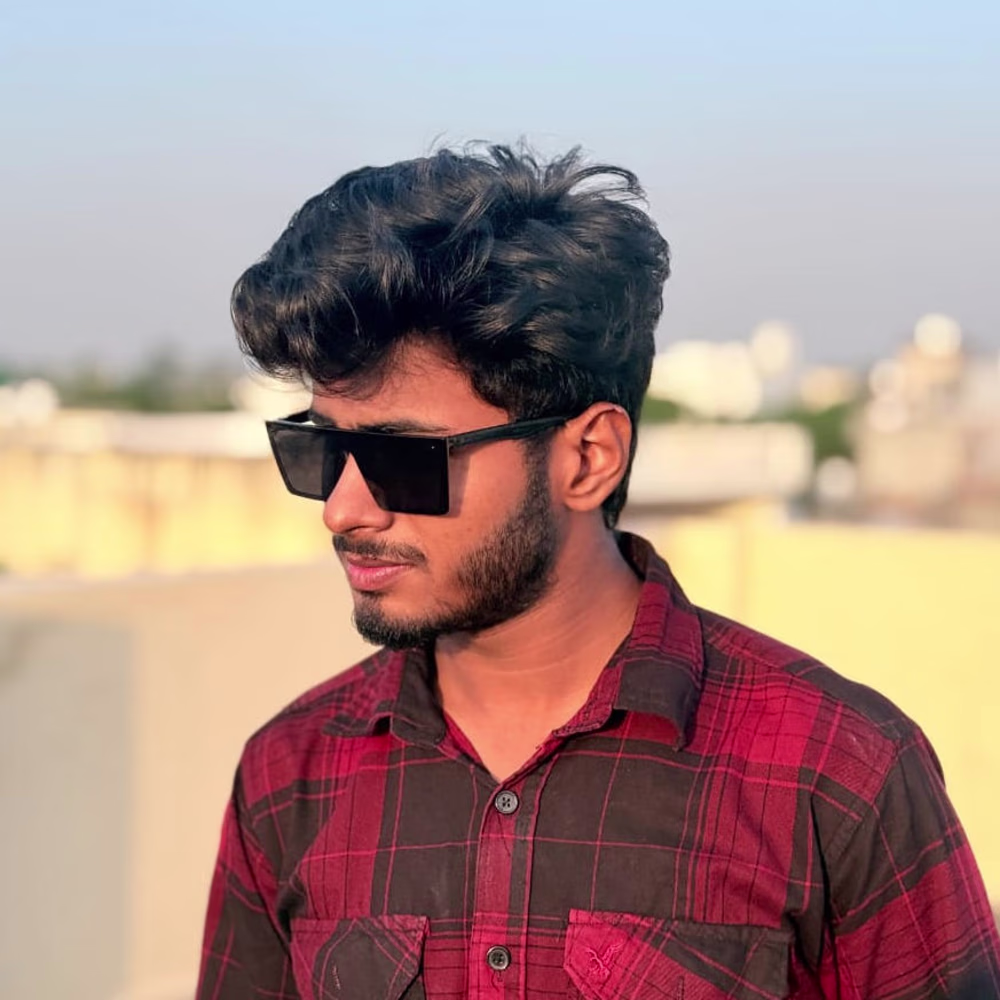 vivek rawat